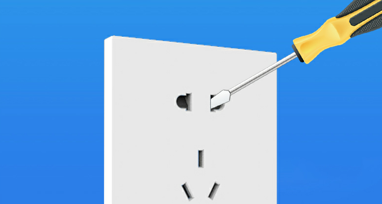 開(kāi)關(guān)插座不通電如何維修？